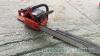 Sachs Dolmar chain saw - 2