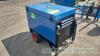 SDMO 10kva generator A954372 - 4