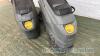 2 Karcher Professional BD43/25C scrubbers - 2