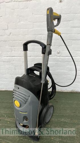 Karcher HD7/11 - 4m power washer