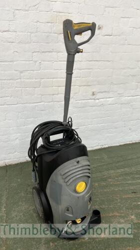 Karcher HD7/11 - 4m power washer