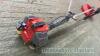 Efco DS4300TL strimmer - 2