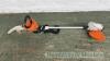 Stihl FSE 52 strimmer - 2