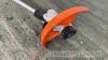 Stihl FSE 52 strimmer - 3