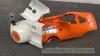 New Stihl TS410 top cover and recoil - 2