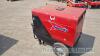 Pramac P6000 generator R0011733 - 5