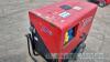 Pramac P6000 generator MA1115162 - 3