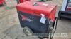 Pramac P6000 generator MA1115162 - 4