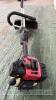 Electric start long reach hedge cutter/strimmer gwo - 2