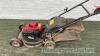 Honda HRH536 mower gwo - 3