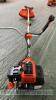 Petrol brush cutter - 2