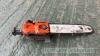 Stihl pole chain saw attachment