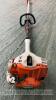 Stihl FS56 long reach chain saw - 2