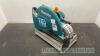 Makita 2414EN chop saw