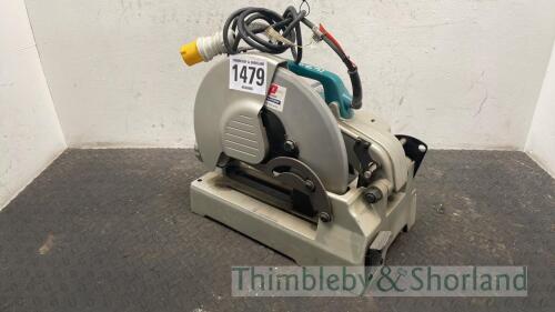 Makita LC1230 chop saw