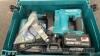 Makita DST112 cordless stapler