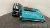 Makita DST112 cordless stapler - 2