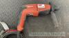 Hilti TE2 hammer drill - 2