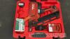 Hilti GX 90 WF nail gun