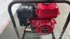 Honda WB20XT water pump - 2