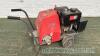 Hilta 154Y diesel water pump