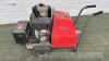 Hilta 154Y diesel water pump - 2