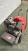 Hilta 154Y diesel water pump - 3