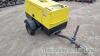 Arcgen 15kva fast tow generator RMP - 3