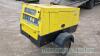 Arcgen 15kva fast tow generator RMP - 5