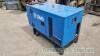 SDMO 10kva generator - 5