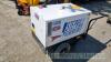 Stephill 6kva generator MA0364687 - 4