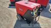 Pramac P6000 generator MA9269389 - 3