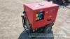 Pramac P6000 generator MA1117870 - 3