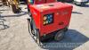 Pramac P6000 generator MA1115103 - 3