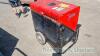 Pramac P6000 generator MA1115103 - 4