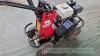 Camon TC07 turf cutter - 3