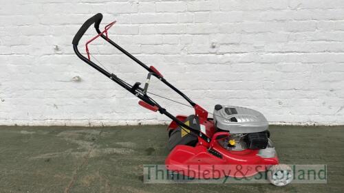 Cobra petrol mower