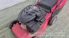 Mountfield petrol mower - 2