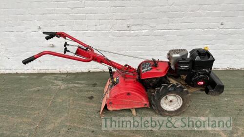 Mountfield T/450 dual direction rotovator