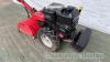 Mountfield T/450 dual direction rotovator - 2