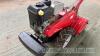 Mountfield T/450 dual direction rotovator - 3