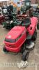 Honda 2213 ride on mower - 2