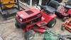 Toro Wheelhorse 212.5 mower