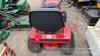 Toro Wheelhorse 212.5 mower - 3