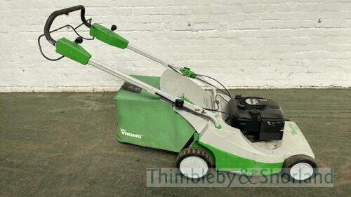 Viking Liner S mower