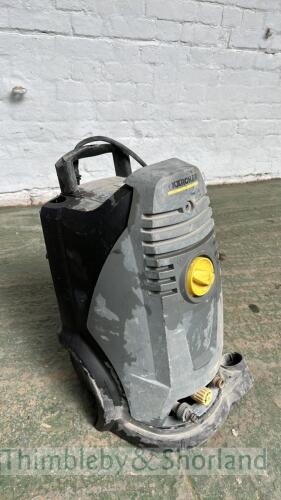 Karcher power washer 20944