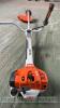 Stihl FS460 strimmer - 2