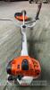 Stihl FS460 strimmer - 2