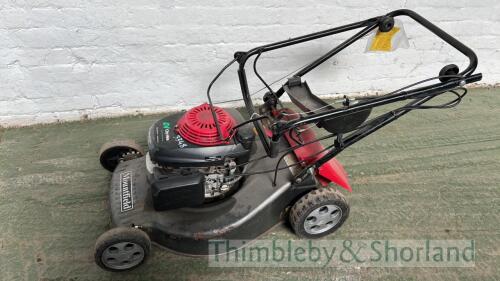 Mountfield mower PLM/006