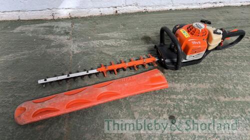 Stihl HS82RC hedge cutter